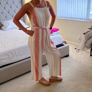 Roxy jumpsuit